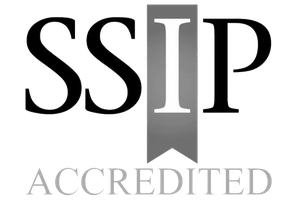 SSIP Accredited — Safety Schemes in Procurement