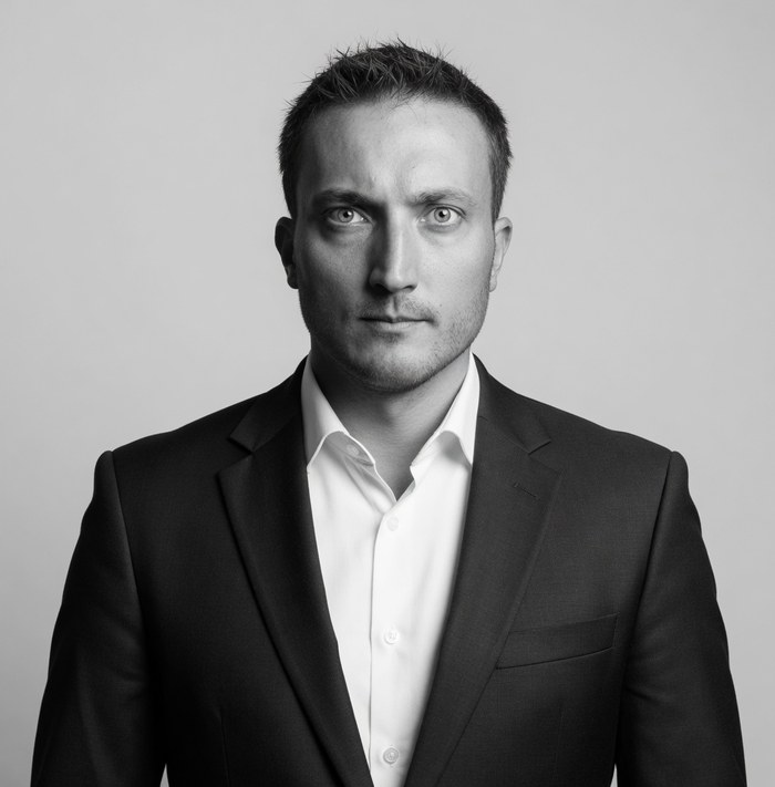Antanas Saukaitis, Director at SAUK Utilities